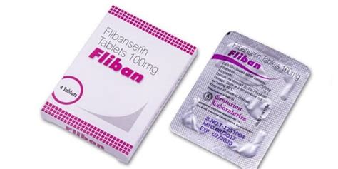 flibanseriini|Flibanserin 